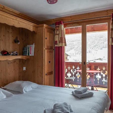 Grand Mouflon 木屋 *